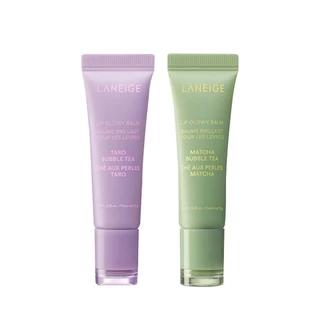 Laneige Lip Glow Balm Bubble Tea 10g em Oferta na Shopee