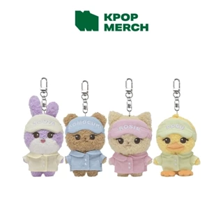 BLACKPINK - Character Mini Keyring [ My Sweet Home ]
