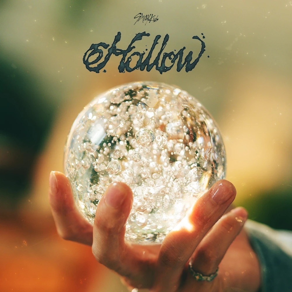 Stray Kids Hollow 3枚セット Stray Kids『Hollow』Special Site