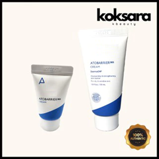 aesturra Atobrrier 365 Creme 10ml , 30ml