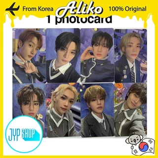 [POB ONLY] STRAY KIDS - MAGIC SCHOOL MD POB Photocard - JYP SHOP
