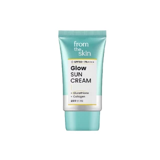 From the Skin Glow Sun Cream 40ml