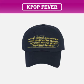 EXO KAI [KAION] 2025 TOUR MD / BALL CAP