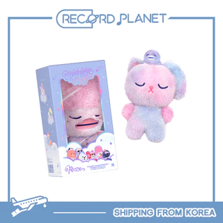 RIIZE - [ODYSSEY] (Midnight Mirage B Ver.)