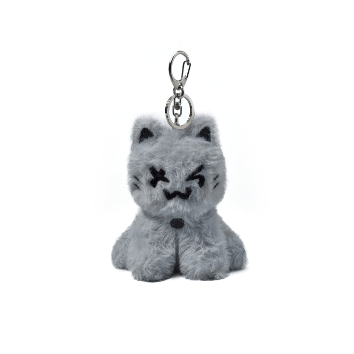 TWSトゥニャンイ WITH US PLUSH KEYRING PLUSH KEYRING] TWS 3rd Mini Album TRY WITH US MD | Shopee Brasil