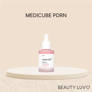 [Medicube] PDRN Pink Peptide Serum 30ml