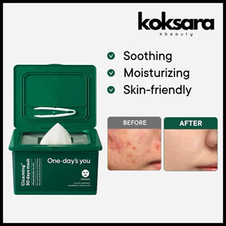 One-Day's You Cica:Ming 30 Days Mask 310ml 30ea em Oferta na Shopee