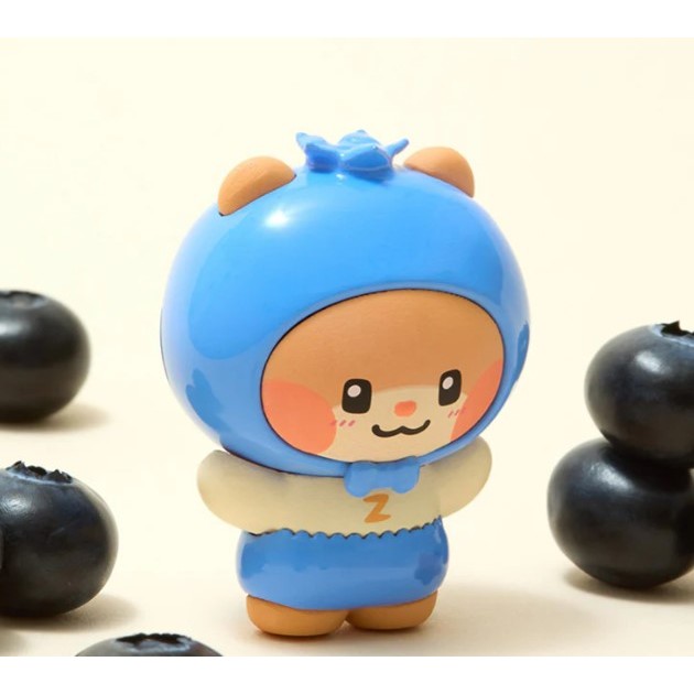 ZEROBASEONE Zeroni FRUIT EDITION FIGURE | Shopee Brasil