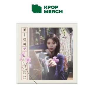 IU - The 3rd Remake Album [ KkotGalpi 3 ]