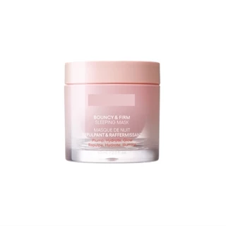 Lanege  bouncy & firm sleeping mask 60ml