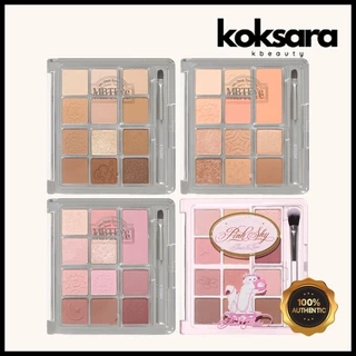 ettude Minha Paleta De Olhos Melhor Tom 4 Cores Envio Da Coreia em Oferta na Shopee