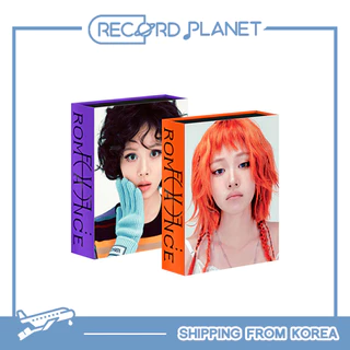 [PRE ORDER] BIBI - [EVE: ROMANCE]