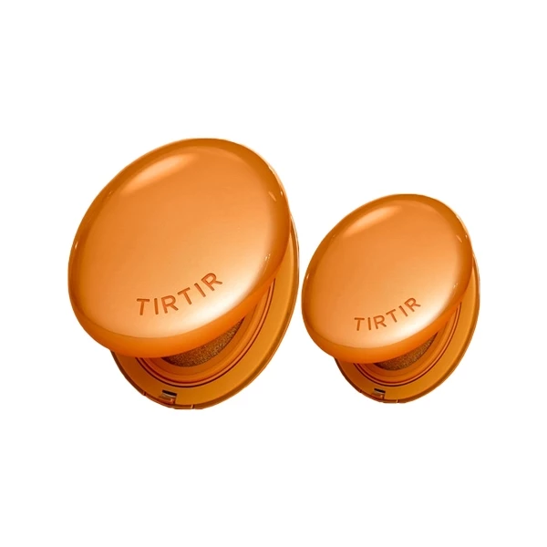 Tirtir Mask Fit AI Filter Mini/Original Cushion 15 colors 18g/4.5g