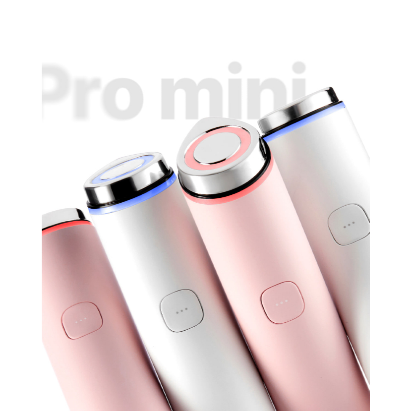 MEDICUBE] AGE-R Booster Pro Mini | Shopee Brasil