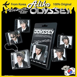 RIIZE - 1st Full Album ODYSSEY (SMini Ver.)