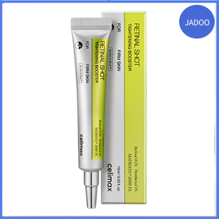 Celimax The Vita A Retinal Shot Reforço Apertador , 15ml