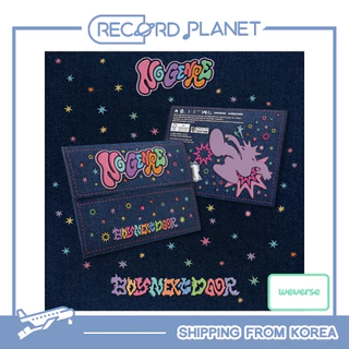 [POB] BOYNEXTDOOR 4th EP [No Genre] (Weverse Albums ver.)