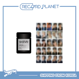 ASTRO Trading Card_2025 The 4th ASTROAD [Stargraphy] OFFICIAL MD