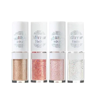 ettude hous Espelho Olhos Líquidos Holográficos 3.2g em Oferta na Shopee