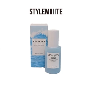 SKIN1004 Madagascar Centella HyaluCica Blue Serum 50ml
