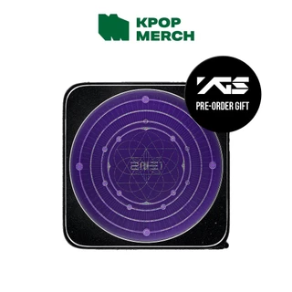 (YG Select POB) 2NE1 15th Anniversary Best LP 15th Anniversary Best LP