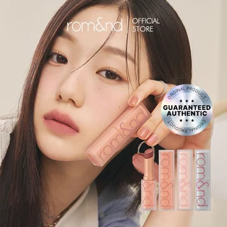 rom&nd Zero Matte Lipstick 3g