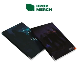 Stray Kids - 1st Mini Album [ I am Not ] (Random)