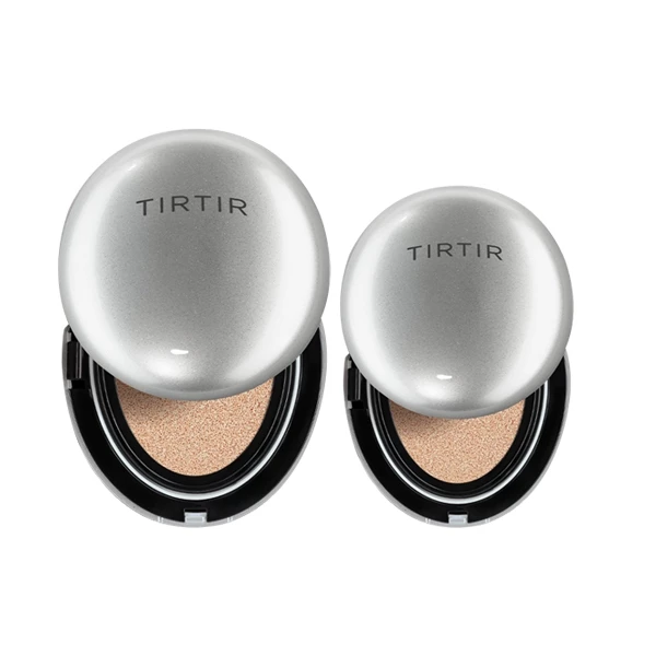TirTir Mask Fit Aura Cushion 19 Colors 4.5g/18g