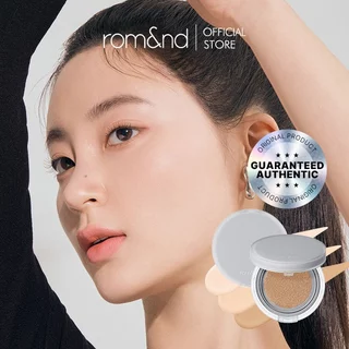 rom&nd Nu Zero Almofada 15g