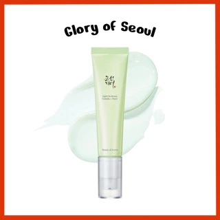 Beleza De JOSEON Sérum Light On Centella + Vita C 30ml