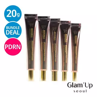 🇰🇷 [REJUALL] (Pronto Para Enviar) Creme Reparador/Alívio PDRN Avançado-Mais Que Rejuvenescedor Clareamento , Antienvelhecimento , Da Farmácia Coreana