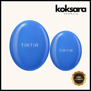 Tirtir Mask Fit Cool Sun Cushion (Mini & Original) 4g/18g em Oferta na Shopee