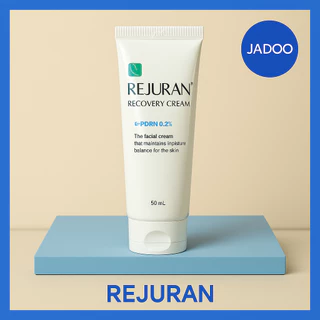 REJURAN Creme Recuperador c-PDRN 0.3 % 50ml