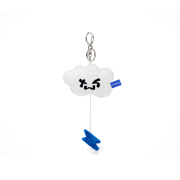 PLUSH KEYRING] TWS 3rd Mini Album TRY WITH US MD | Shopee Brasil