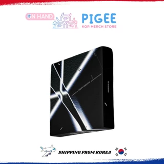 SEVENTEEN - [ HAPPY BURSTDAY ] 5TH ALBUM (DAREDEVIL Ver.)
