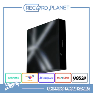 [POB] SEVENTEEN - 5th Album ‘HAPPY BURSTDAY’ DAREDEVIL Ver.