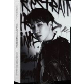 SEVENTEEN - [ HAPPY BURSTDAY ] 5TH ALBUM (DAREDEVIL Ver.) | Shopee