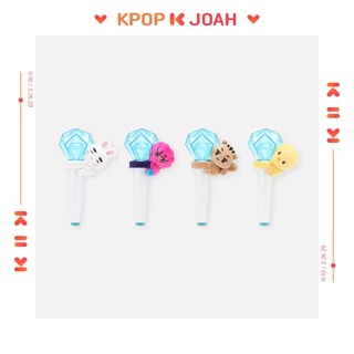 (FANLIGHT DECO DOLL) SHINee [WORLD Ⅶ E.S.S.A.Y (ESSAY) ] OFFICIAL MD (1st Aug.2025)