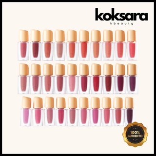 Laka Fruity Glam Tint Mini 50 Cores em Oferta na Shopee