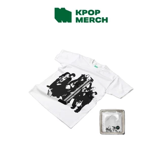 P1Harmony - 8th Mini Album [ DUH ! ]_Plain White T ver