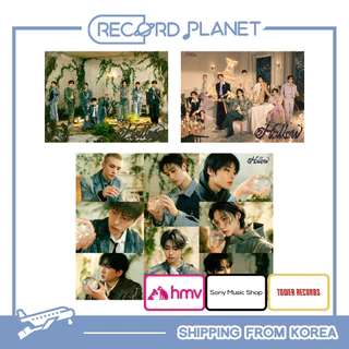 [POB] Stray Kids JAPAN 3rd Mini Album [Hollow]