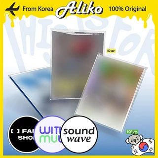 TWICE - 4th Full Album  [THIS IS FOR] (THIS Ver. / IS Ver./ FOR Ver.)