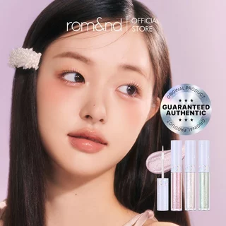 rom & nd The Universo Glitter Líquido 2g