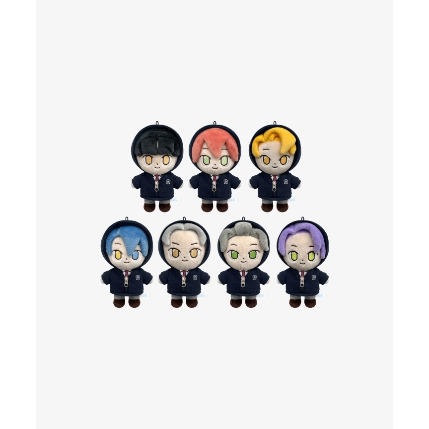 ENHYPEN - [ DARK MOON ] POP-UP MD / PLUSH TOY | Shopee Brasil