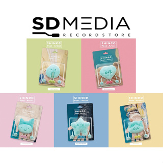 SHINee ジョンヒョン She is チョア ステッカー シール セット SHINee em Oferta | Shopee 2026
