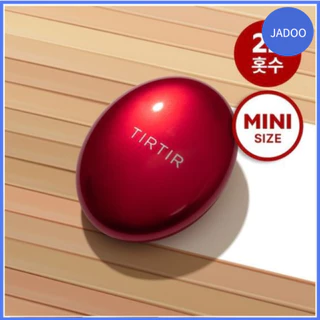 TIRTIR Mask Fit Red Mini Cushion 4.5G 10C ~ 29N