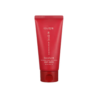 Danahan Bonyongo Red Ginseng Vinegar Foam Cleansing 120ml em Oferta na Shopee
