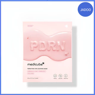 Máscara De Revestimento Medicube PDRN Vita
