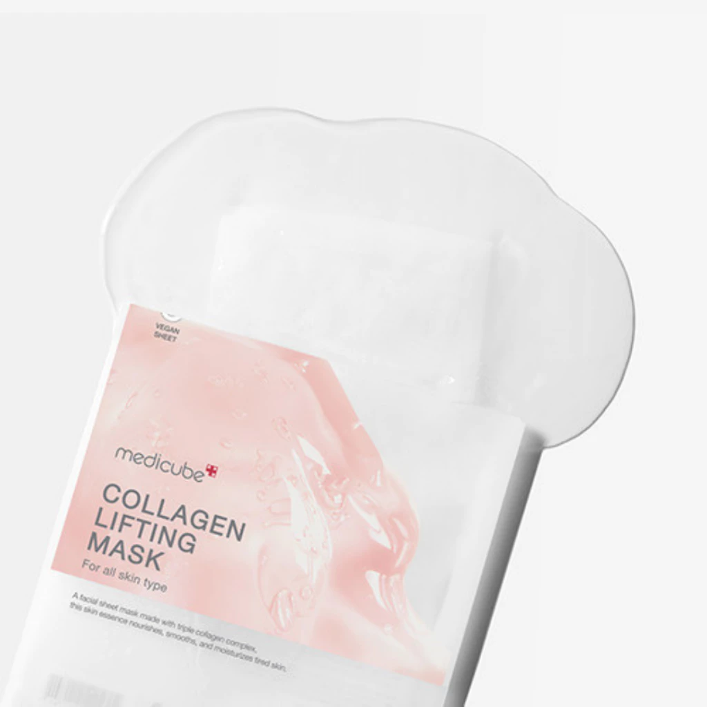 Medicube Máscara de Colágeno