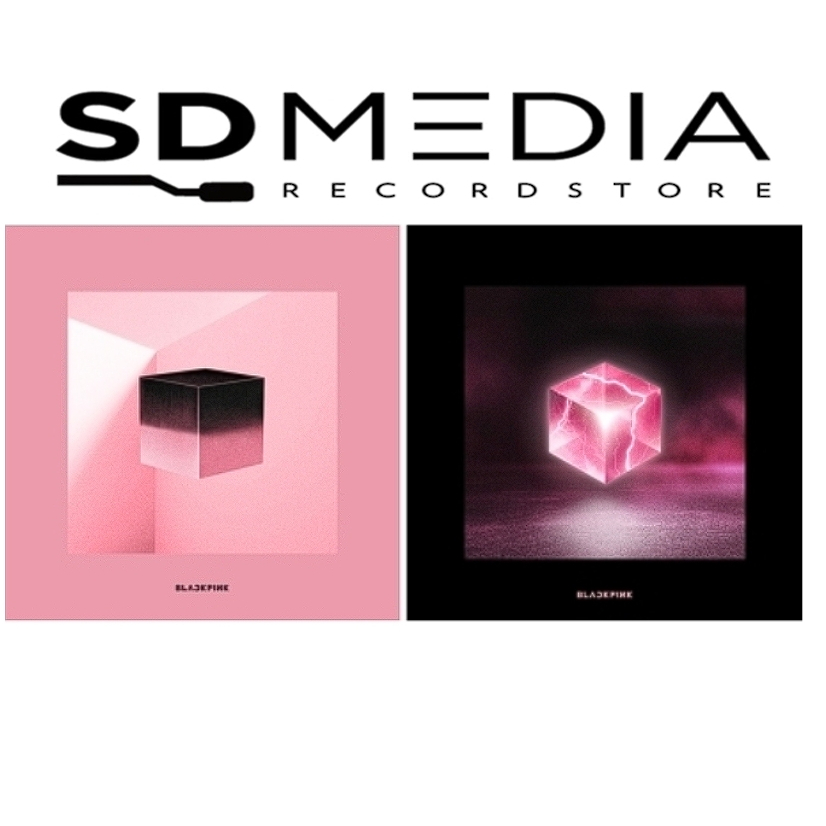 album de blackpink em Promoção na Shopee Brasil 2026